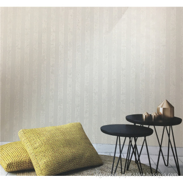 106cm Home Decoration 3D Pvc Vinyl Wallpaper